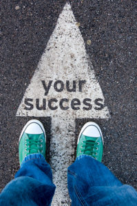 your path to success
